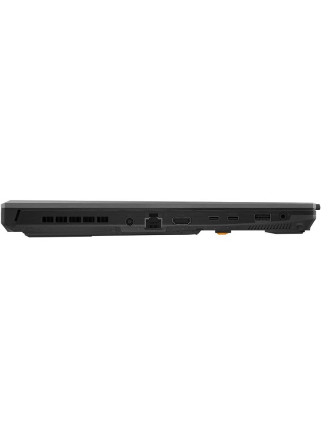 ASUS Asus TUF FA607 Gaming Laptop With 16-Inch WUXGA 144Hz Display, AMD Ryzen 7-7445HS Processor/16GB RAM/512GB SSD/6GB NVIDIA GeForce RTX 4050 Graphics Card/Windows 11 Home English Grey English grey - Image 5