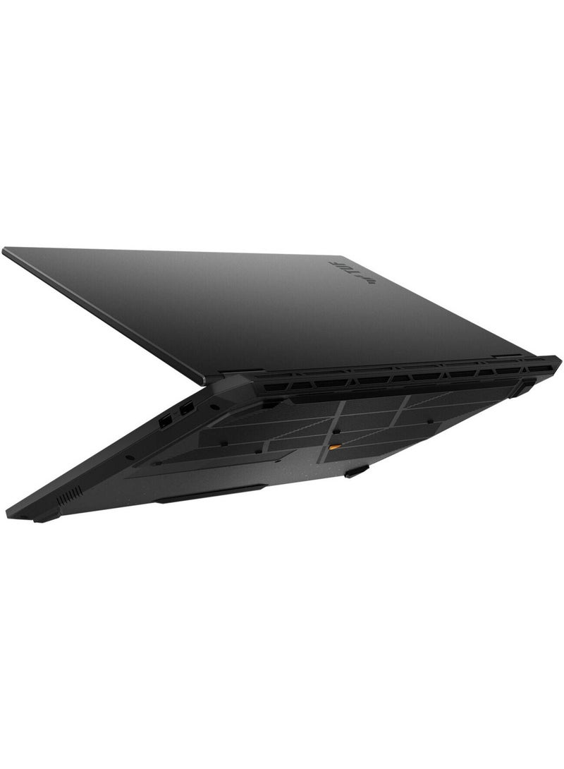 ASUS (Upgraded Version) TUF Gaming F16 FX608LP Laptop With 16-inch 2.5K IPS 165Hz Display, Intel Core Ultra 9 275HX Processor/32GB RAM/1TB SSD/GeForce RTX 5070 8GB Graphics/Windows 11  Jaeger English Jaeger Gray - Image 4