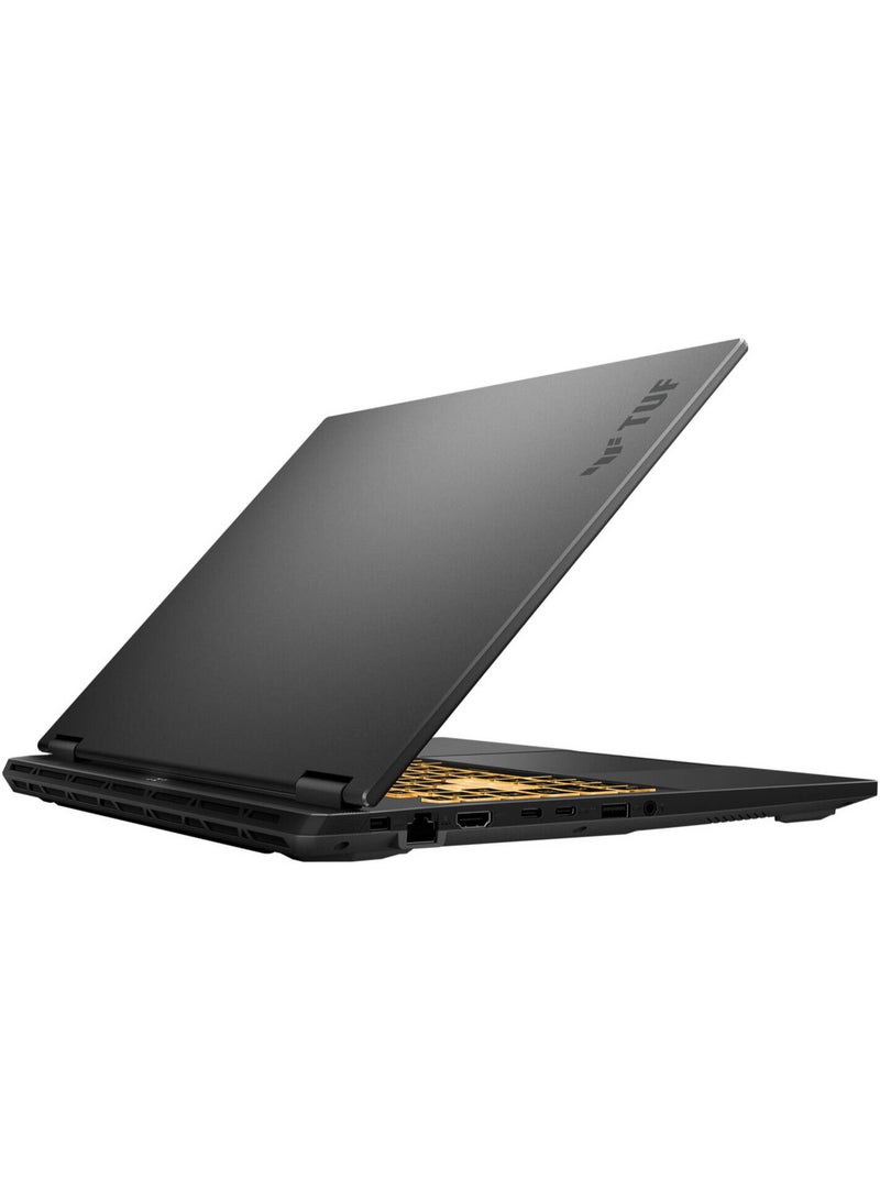 ASUS (Upgraded Version) TUF Gaming F16 FX608LP Laptop With 16-inch 2.5K IPS 165Hz Display, Intel Core Ultra 9 275HX Processor/32GB RAM/1TB SSD/GeForce RTX 5070 8GB Graphics/Windows 11  Jaeger English Jaeger Gray - Image 3