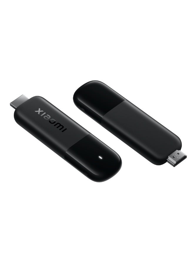 Xiaomi TV Stick 4K (2nd Gen) MDZ-33-AA Black - Image 1