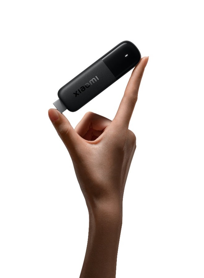 Xiaomi TV Stick 4K (2nd Gen) MDZ-33-AA Black - Image 3