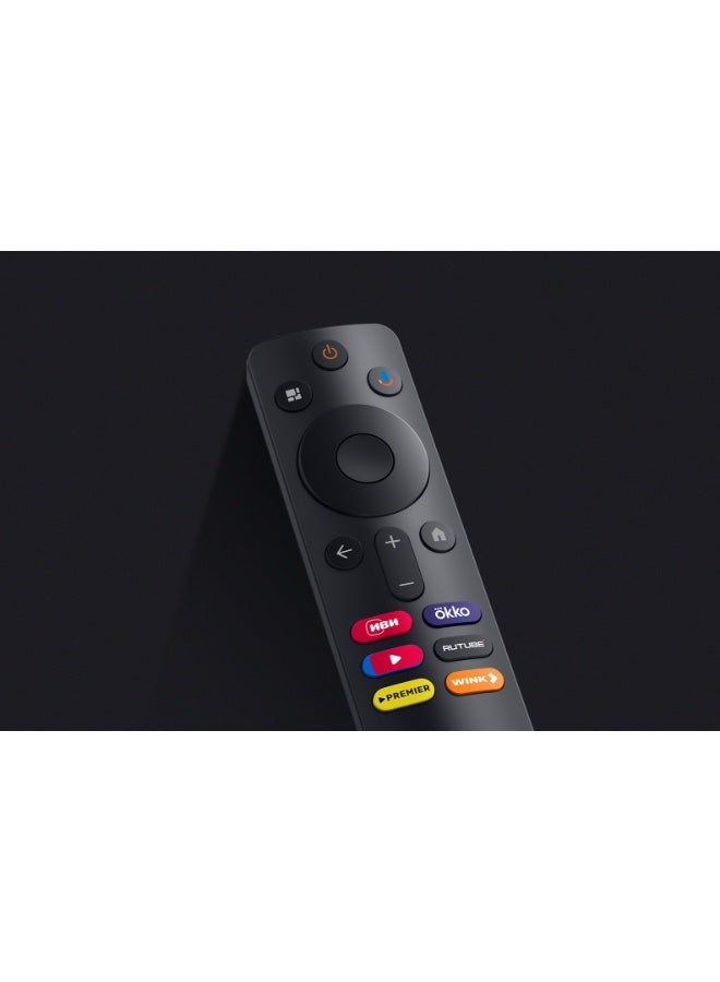 Xiaomi TV Stick 4K (2nd Gen) MDZ-33-AA Black - Image 2
