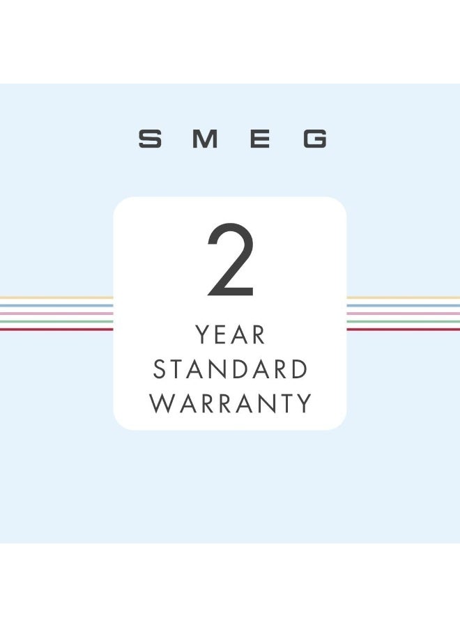 سميج محمصة 4 شريحة على طراز الخمسينات - Image 4