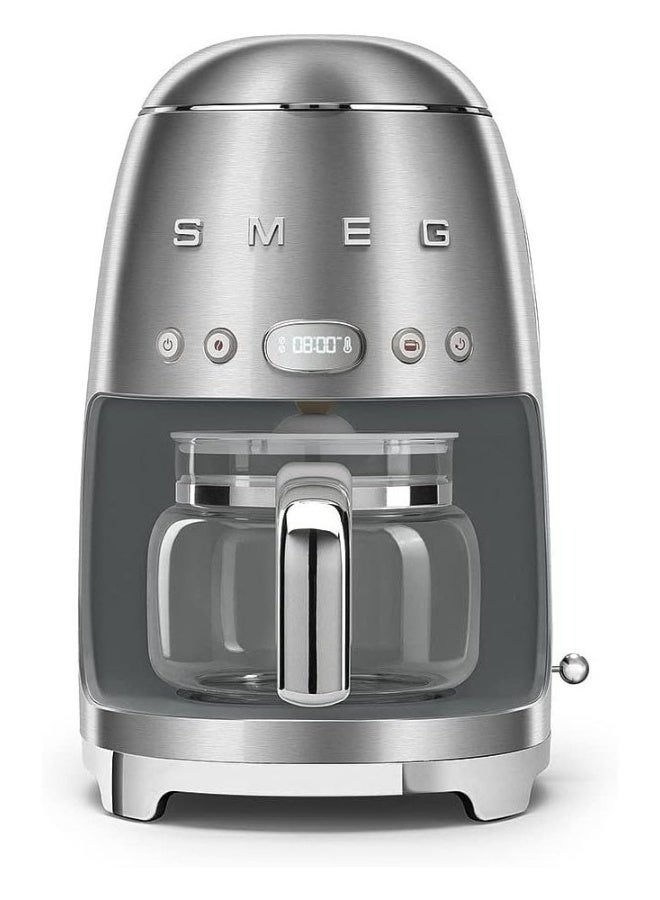 سميج آلة قهوة بالتنقيط على طراز الخمسينات - Image 1