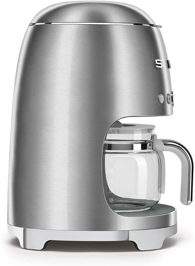 سميج آلة قهوة بالتنقيط على طراز الخمسينات - Image 4