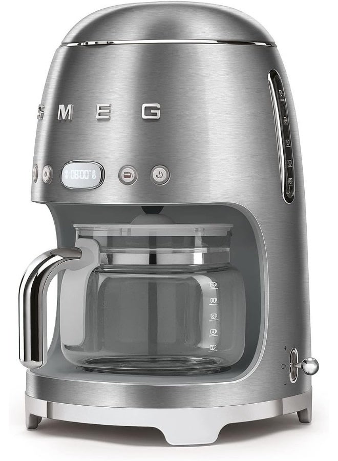 سميج آلة قهوة بالتنقيط على طراز الخمسينات - Image 2