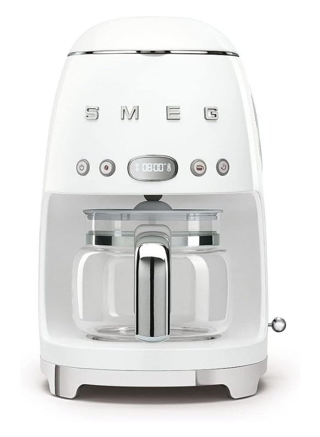 سميج آلة قهوة بالتنقيط على طراز الخمسينات - Image 1