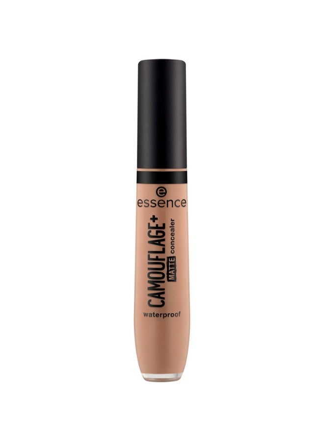 Essence Camouflage+ Matte Concealer 160 - Image 2