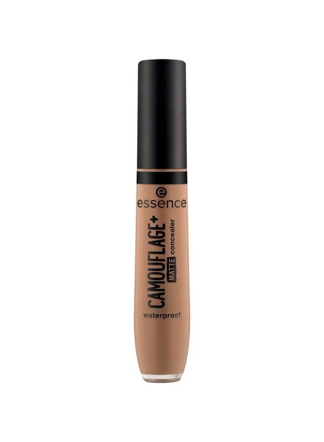 Essence Camouflage+ Matte Concealer 180 - Image 2