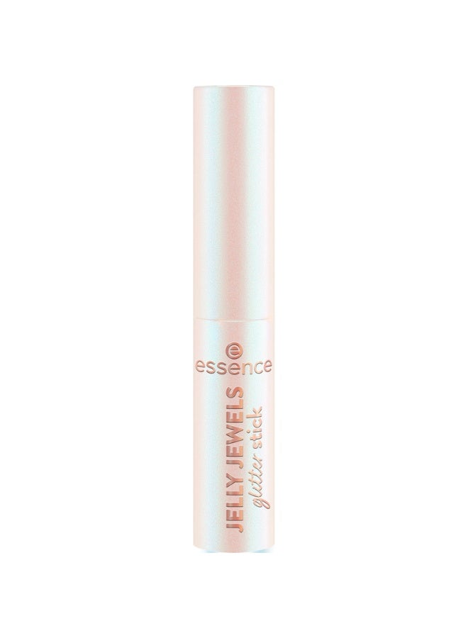 Essence Jelly Jewels Glitter Stick 03(LE) Golden Hour - Image 2