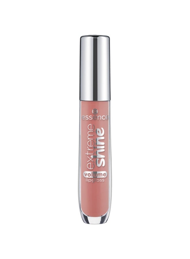 Essence Extreme Shine Volume Lipgloss 16 Nude Sorbet - Image 1
