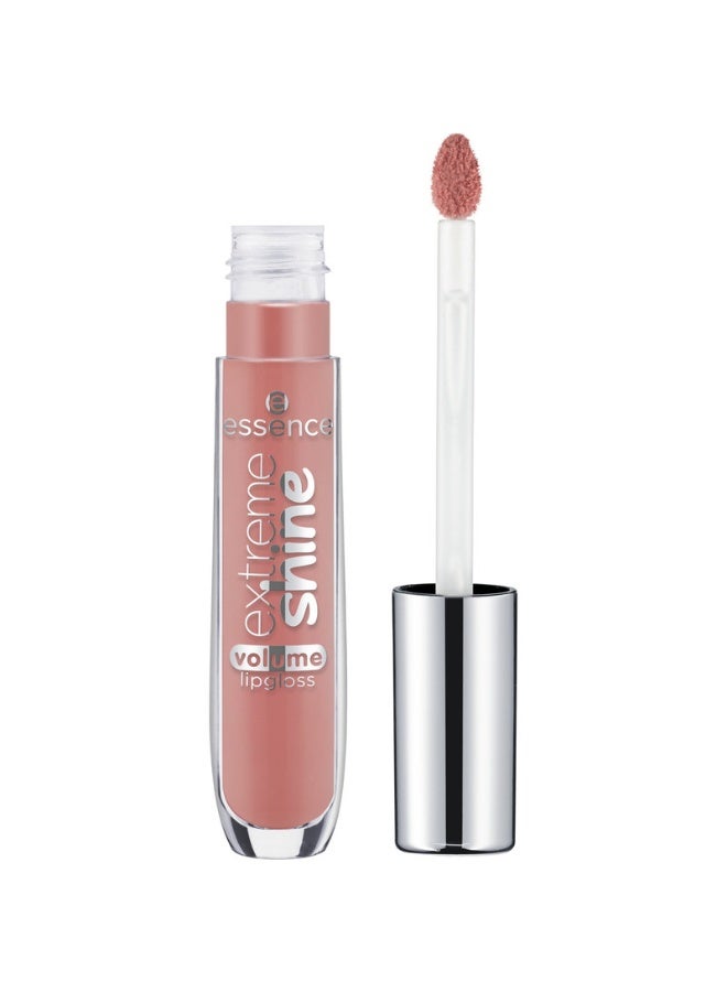 Essence Extreme Shine Volume Lipgloss 16 Nude Sorbet - Image 2