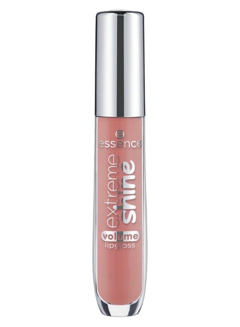 Essence Extreme Shine Volume Lipgloss 16 Nude Sorbet - Image 1