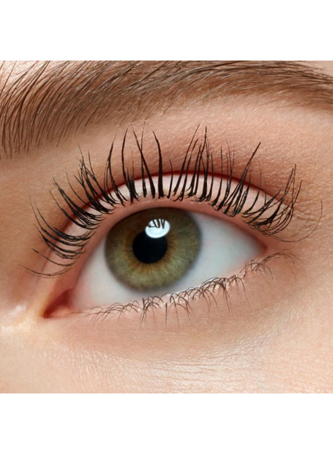 ايسنس Limited Edition Lash Without Limits Tubing Extreme Lengthening & Volume Mascara 04 Black Tubing - Image 4