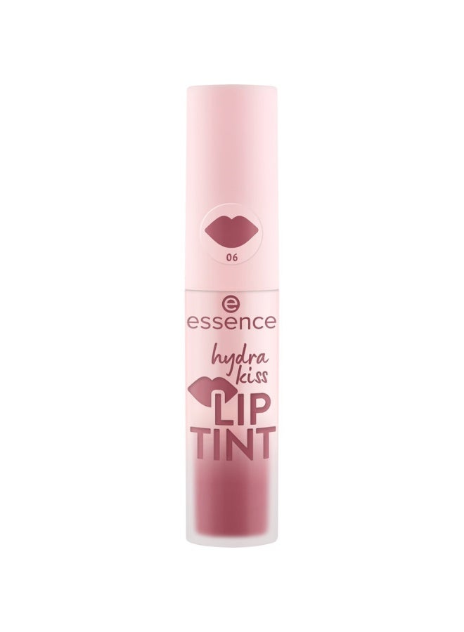Essence Hydra Kiss Lip Tint 06 Berry Crush - Image 1