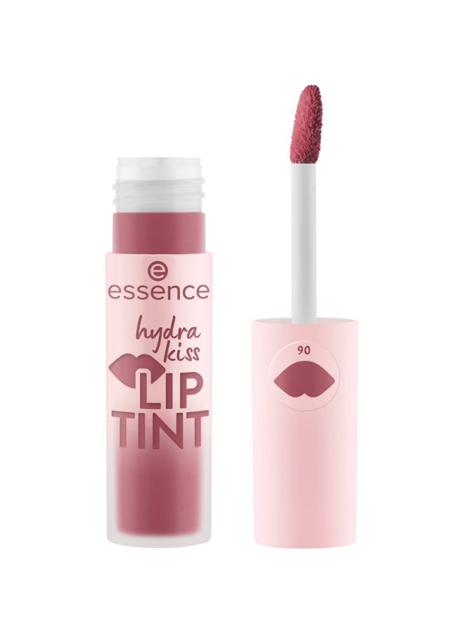 Essence Hydra Kiss Lip Tint 06 Berry Crush - Image 2