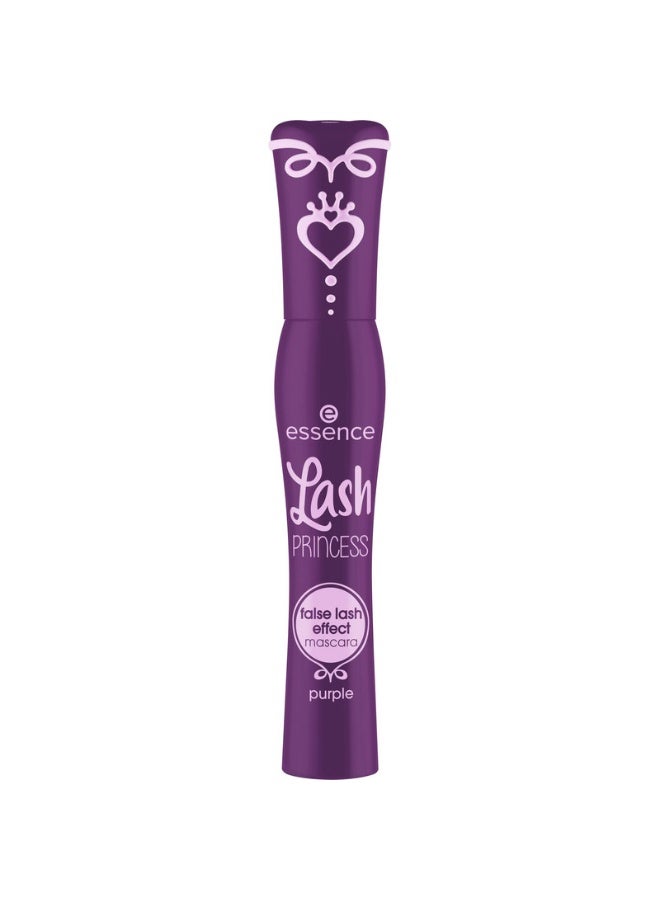 Essence Lash Princess False Lash Effect Mascara Purple - Image 2