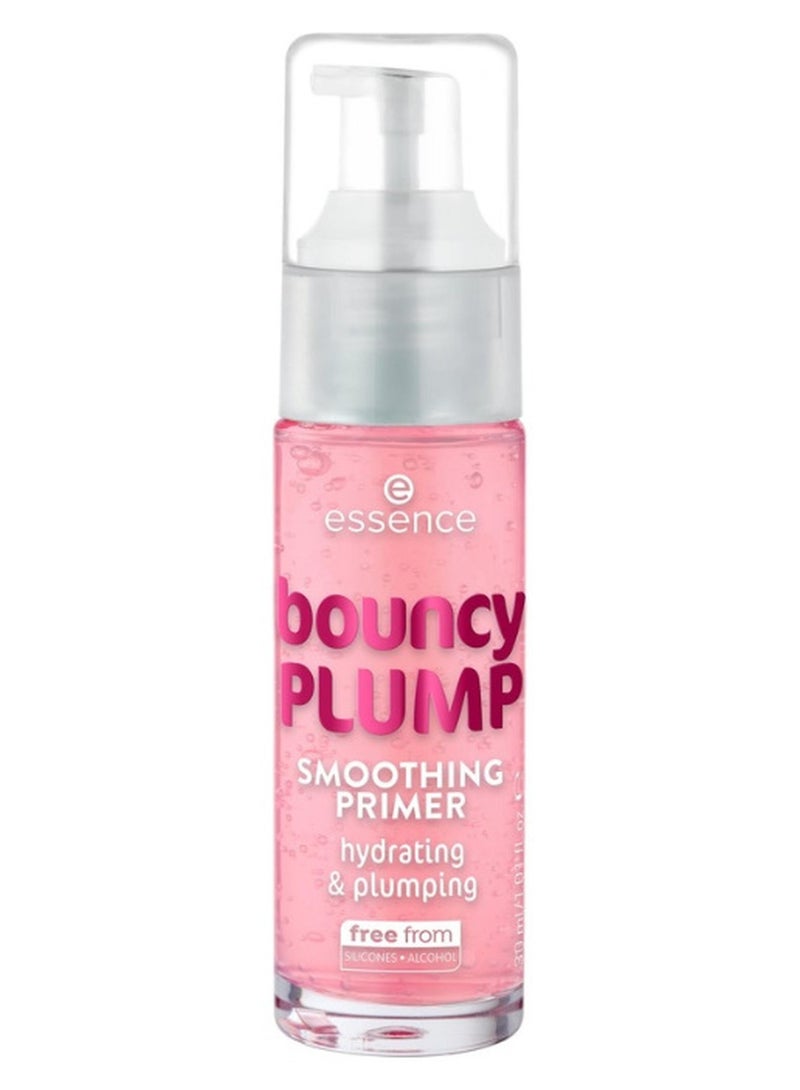 Essence Bouncy Plump Smoothing Primer Clear Control - Image 1