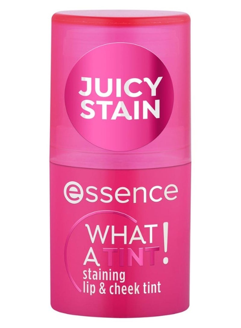 ايسنس ما هذا التلوين! تلوين الشفاه والخدود 10 - Image 1