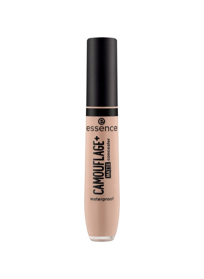 Essence Camouflage+ Matte Concealer 150 - Image 2
