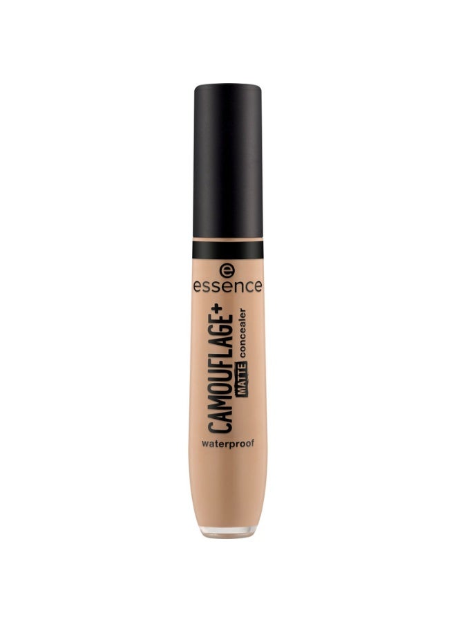 Essence Camouflage+ Matte Concealer 120 - Image 2