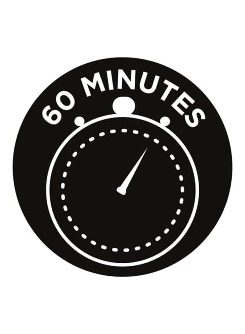 راسيل هوبز راسل هوبز بخار طعام كهربائي ثلاثي الطبقات، 7 لتر سلال قابلة للتكديس خالية من BPA، آمنة للغسل في غسالة الصحون مع وعاء أرز، مؤقت 60 دقيقة، 400 واط طهي صحي وتوفير الطاقة – 14453 - Image 4