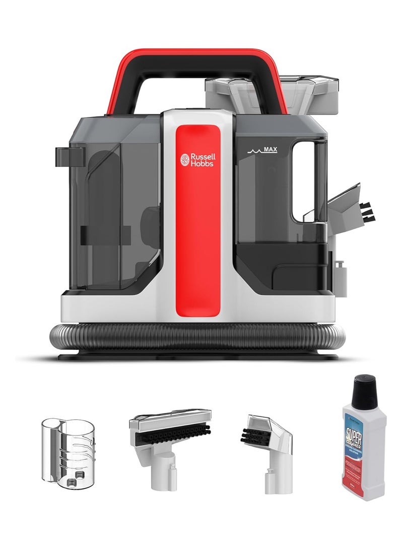 راسيل هوبز مكنسة سبوت أوى الكهربائية - Image 1