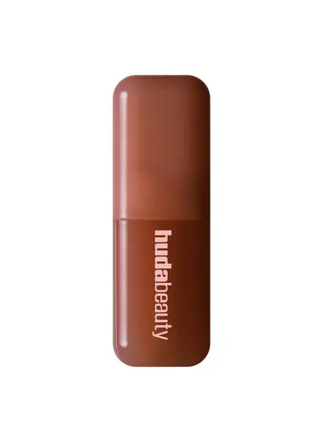 Huda Beauty Blush Filter Icy Nude – Latte 4.5ml Latte - Image 1