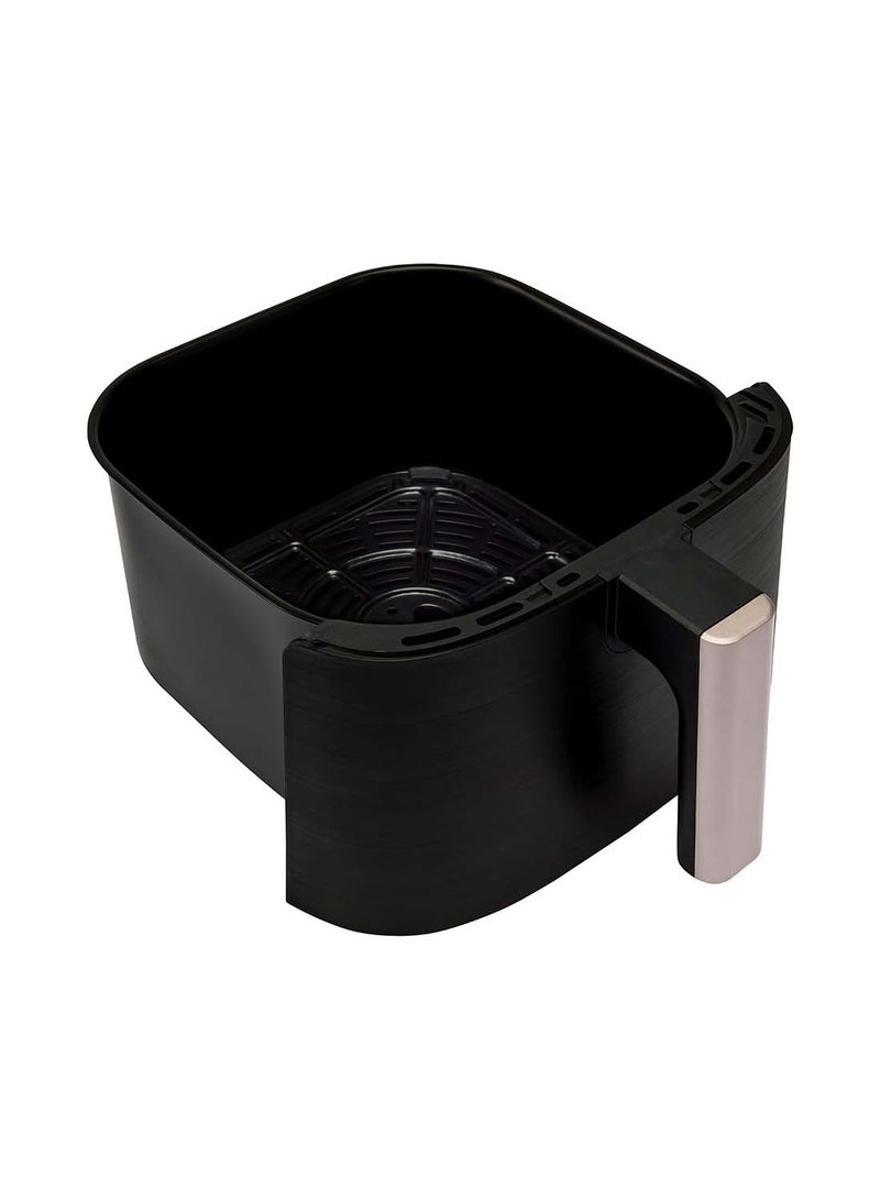 راسيل هوبز قلاية الهواء راسل هوبس ساتيسفراي، 1800 واط، 8.3 لتر، 27630- أسود - Image 5