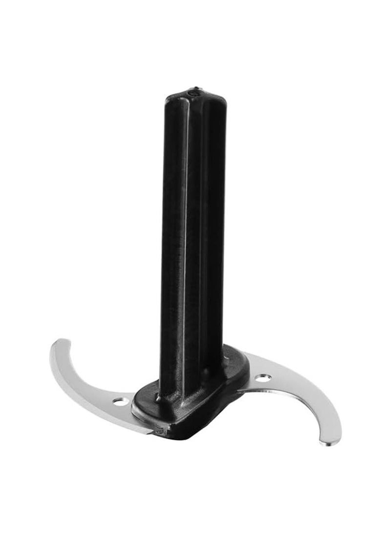 راسيل هوبز خلاط راسل هوبس ميني بسعة 500 مل، 350 واط، لون رمادي غير لامع 27131 - Image 5