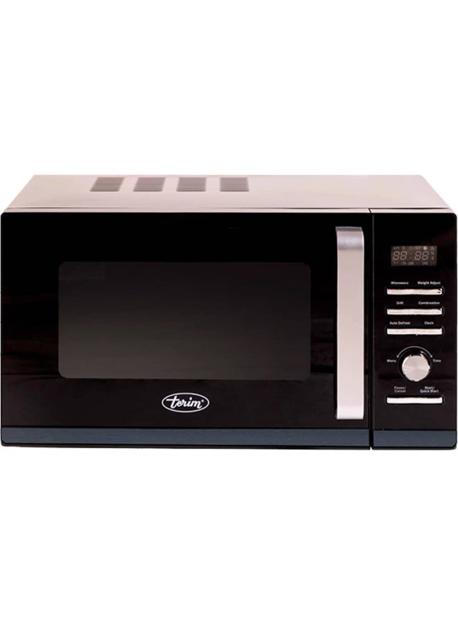 تيرم  6291109380597 30 L 900 W TERMW301GB Black - Image 1