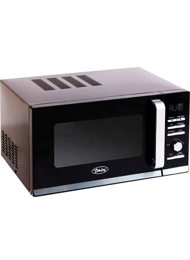 تيرم  6291109380597 30 L 900 W TERMW301GB Black - Image 2