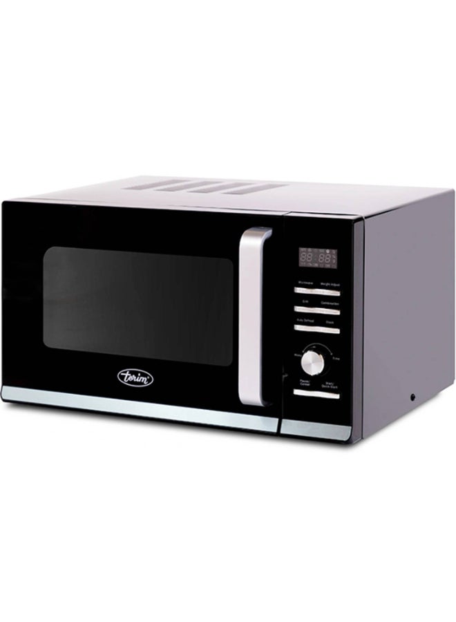 تيرم  6291109380597 30 L 900 W TERMW301GB Black - Image 3