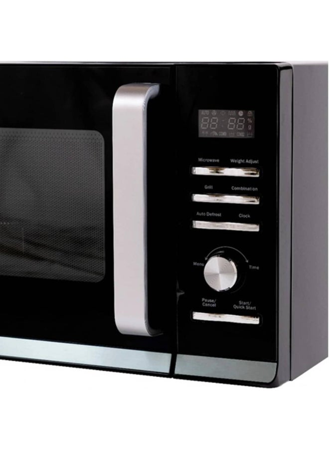 تيرم  6291109380597 30 L 900 W TERMW301GB Black - Image 4