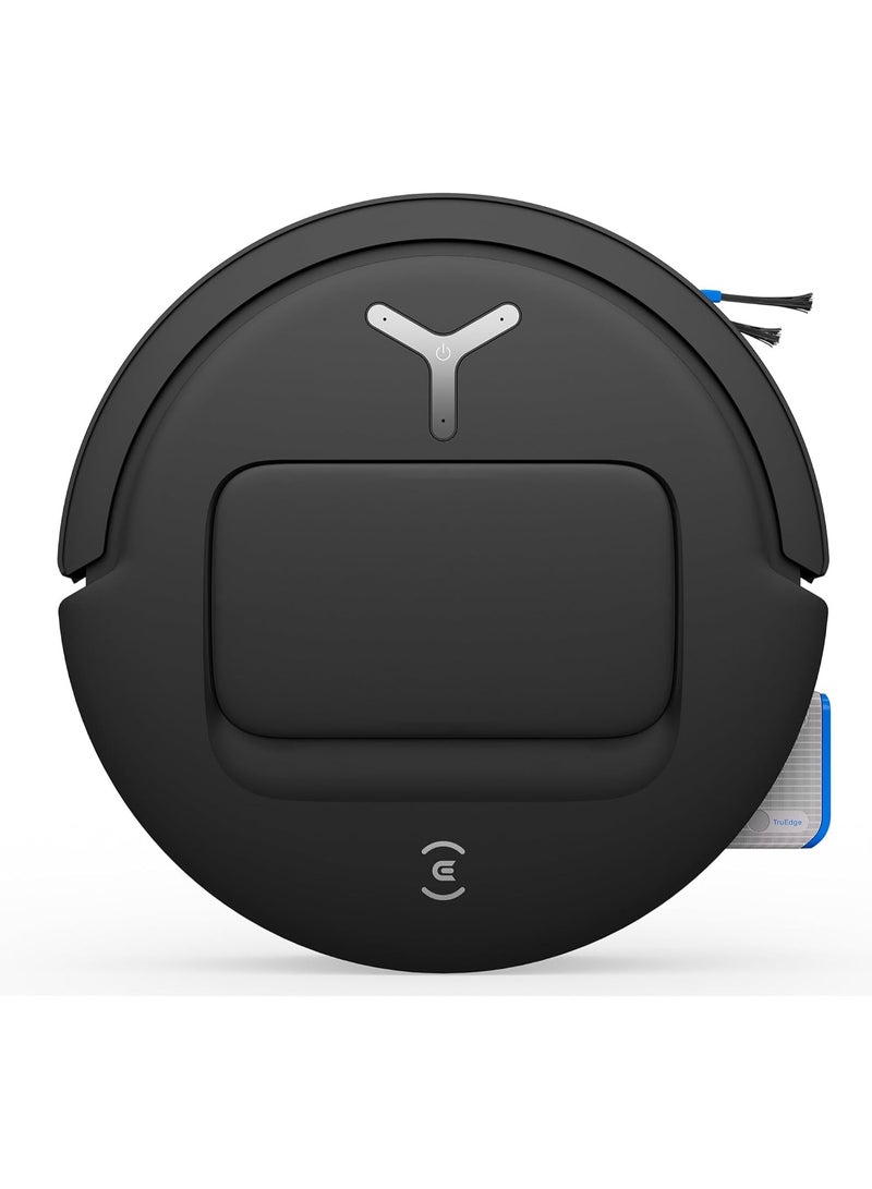 إيكوفاكس مكنسة روبوت ديبوت T80 أومني، 18,000 باسكال، تنظيف تلقائي فوري بأسطوانة أوزمو، بدون تشابك 3.0، غسيل بالماء الساخن 40-75°C، تجفيف بالهواء الساخن - Image 4