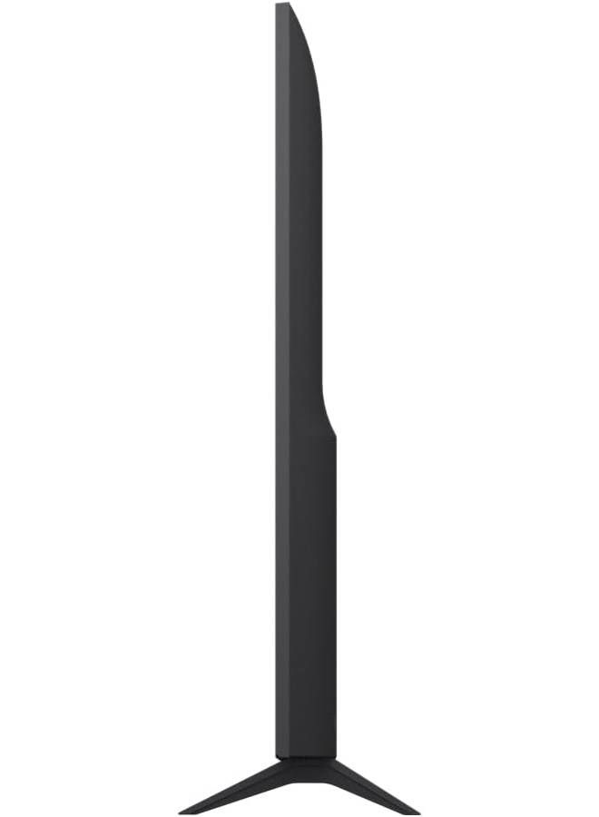 LG 43-Inch 4K UHD Smart WebOS TV –  2025 (Life Span 200,000 Hours) 43UA801C0LC Black - Image 3