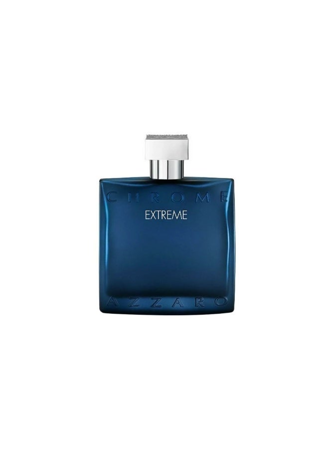 AZZARO Chrome Extreme Eau de Parfum 50ml - Image 2