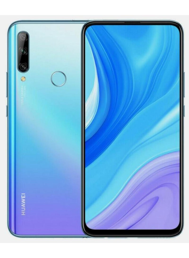 HUAWEI Y9 Prime 2019 Dual SIM Sapphire Blue 6GB RAM 128GB 4G LTE- International Version - Image 1