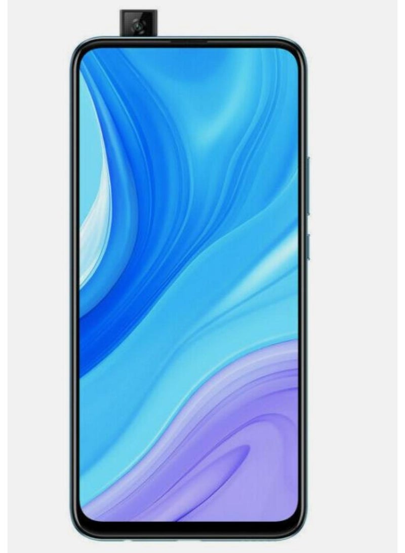 HUAWEI Y9 Prime 2019 Dual SIM Sapphire Blue 6GB RAM 128GB 4G LTE- International Version - Image 2