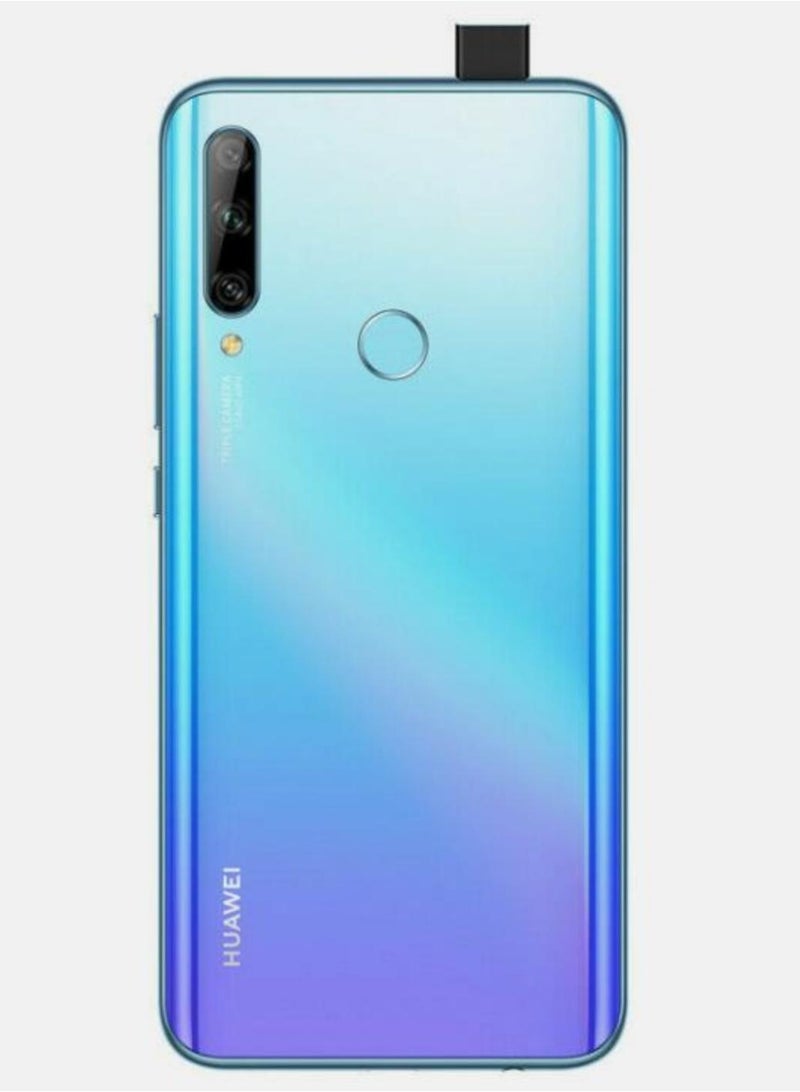 HUAWEI Y9 Prime 2019 Dual SIM Sapphire Blue 6GB RAM 128GB 4G LTE- International Version - Image 3