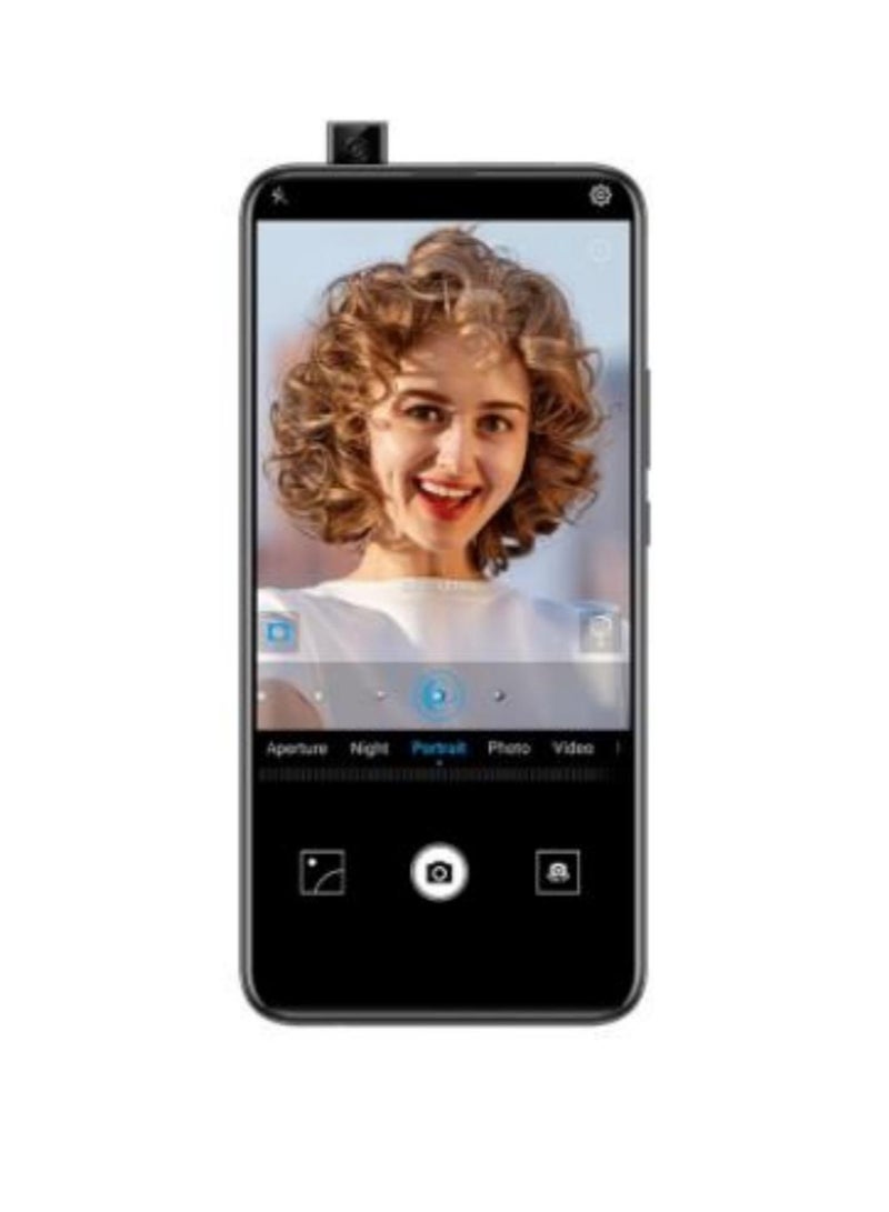 HUAWEI Y9 Prime 2019 Dual SIM Sapphire Blue 6GB RAM 128GB 4G LTE- International Version - Image 4