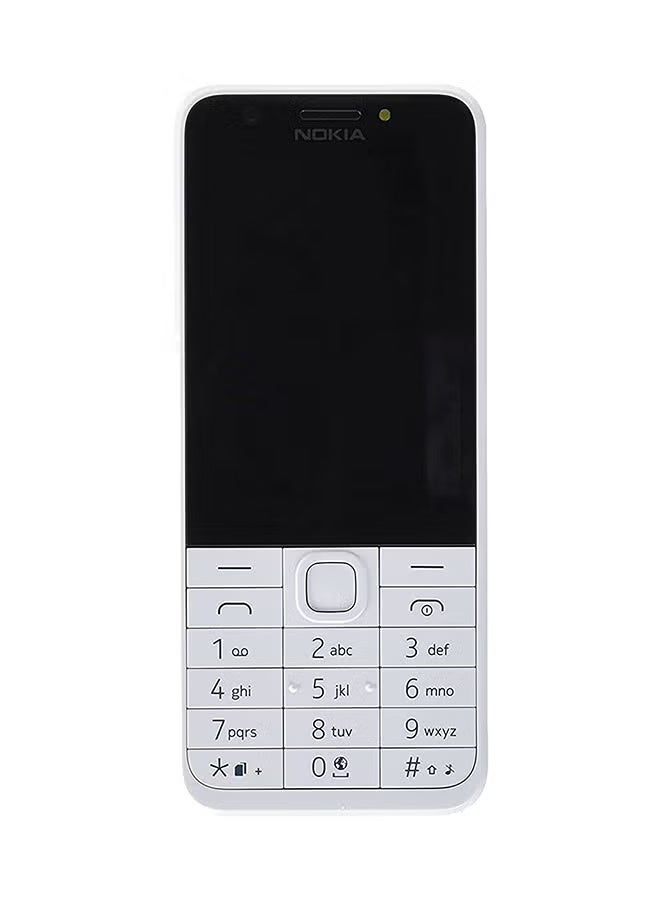 NOKIA 230 Dual SIM White - Image 2