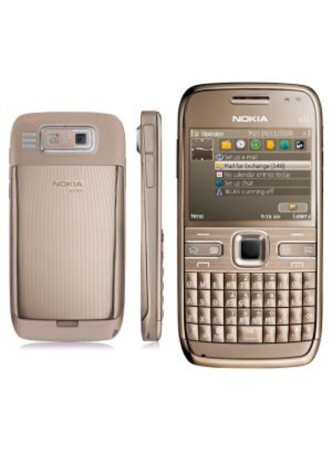 نوكيا E72 شريحة واحدة - Image 2