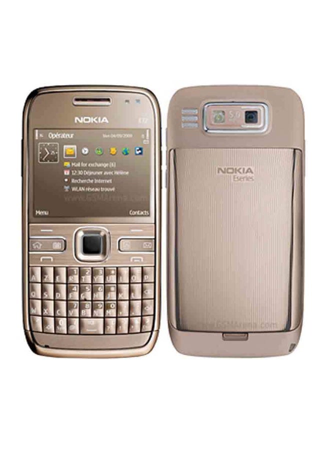 نوكيا E72 شريحة واحدة - Image 1