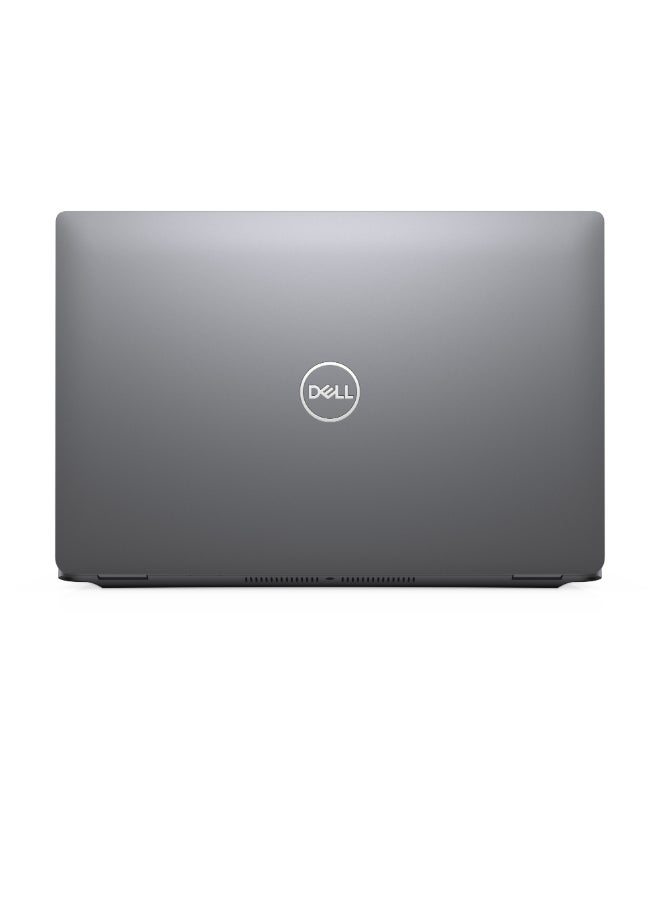 DELL Renewed - Latitude 5420 Laptop With 14-Inch Full HD Display, Intel Core i5-11th Gen/16GB RAM/256GB SSD/Integrated Graphics/Windows 11 English Grey/Silver - Image 3