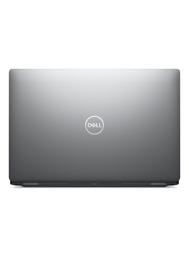 DELL Renewed - Latitude 5430 Laptop With 14-Inch Full HD Display, Intel Core i5-12th Gen/16GB RAM/512GB SSD/Intel Iris XE Graphics/Windows 11 English grey - Image 2