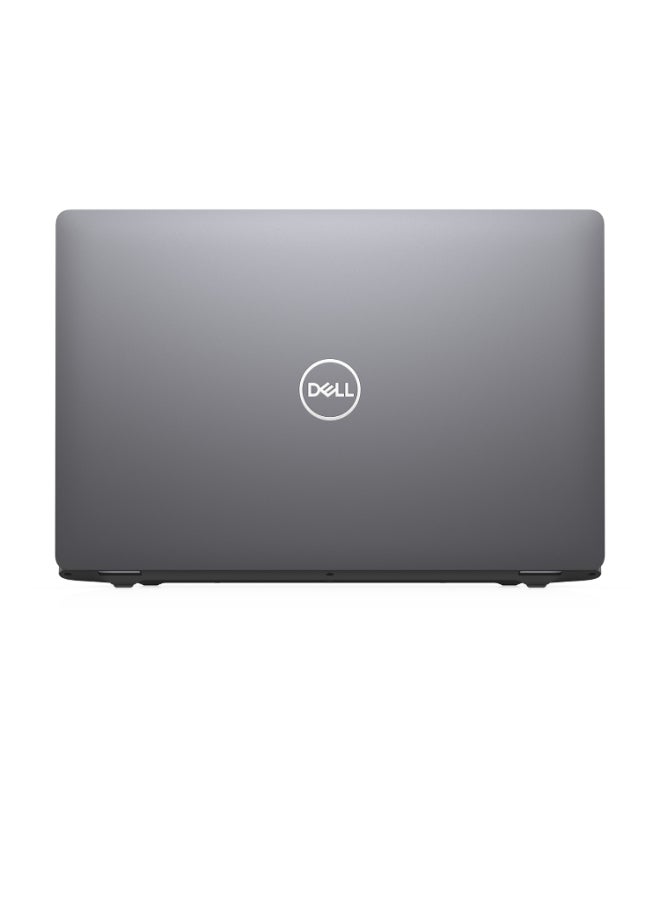 DELL Renewed - Latitude 5510 Laptop With 15.6-Inch Display, Intel Core i5 Processor/10th Gen/16GB RAM/256GB SSD/Intel UHD Graphics/Windows 11 English grey - Image 2