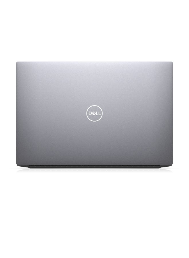 DELL Renewed - Precision 5560 Laptop With 15.6 Inch FHD Display, Intel Core i7-11th Gen/16GB RAM/512GB SSD/Intel UHD Graphics/Windows 11 English grey - Image 2