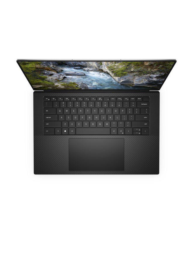 DELL Renewed - Precision 5560 Laptop With 15.6 Inch FHD Display, Intel Core i7-11th Gen/16GB RAM/512GB SSD/Intel UHD Graphics/Windows 11 English grey - Image 3