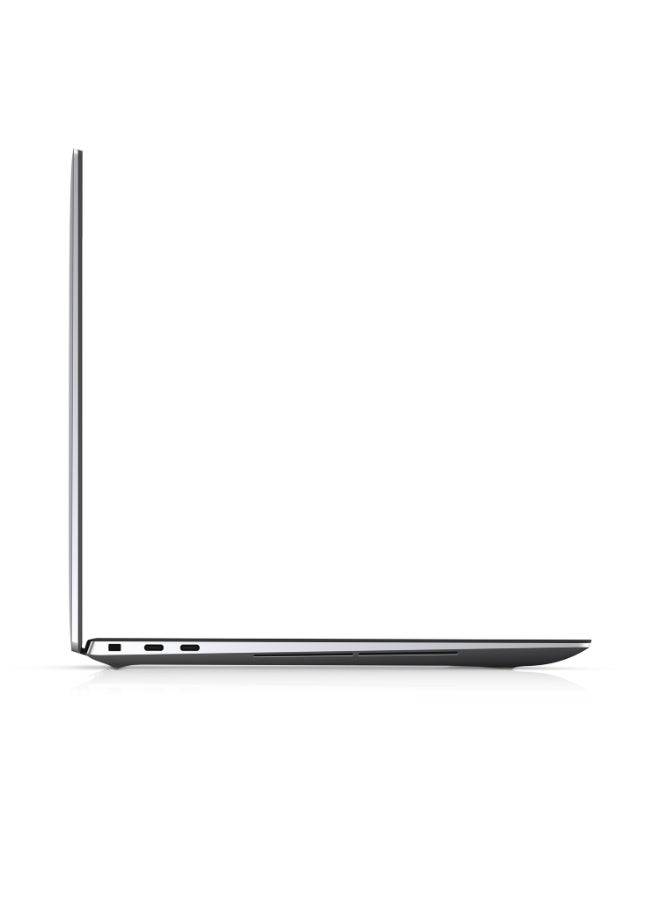DELL Renewed - Precision 5560 Laptop With 15.6 Inch FHD Display, Intel Core i7-11th Gen/16GB RAM/512GB SSD/Intel UHD Graphics/Windows 11 English grey - Image 5